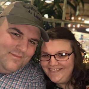 Meet your Posher, Kristi